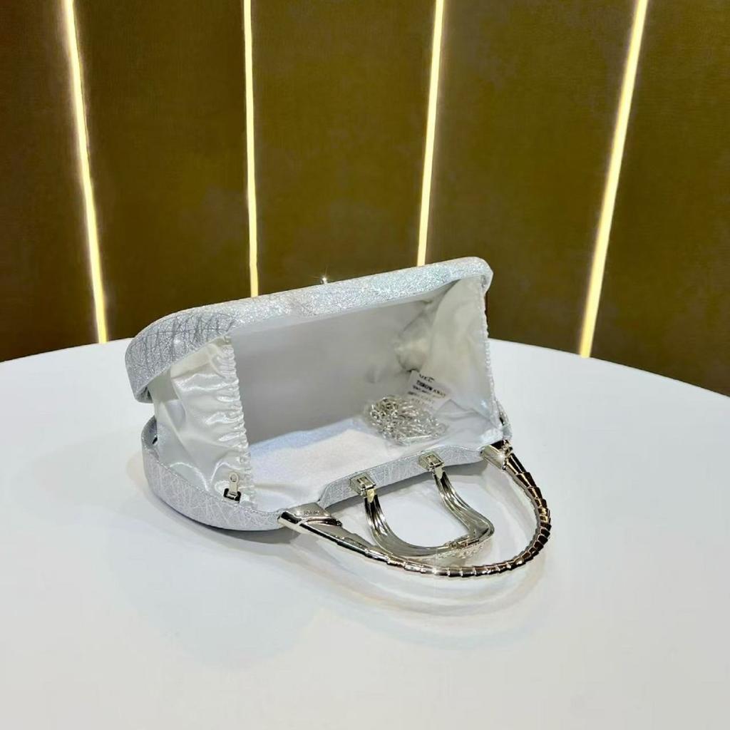 Сумка-чонсам, Модная вечерняя сумка, Сумка, Одноплечная сумка через плечо, Банкетная сумка