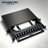 GPHMTEL Multi-Config Fiber Optic Distribution Unit