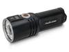 Fenix LR36R Beam for Rescue Professional Use Handle with High-Brightness Flashlight, LED/LEP, 10,000 Lumens, 1,260m Distance, [For Only, Care]