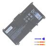 Compatible Battery for HP 240, 245, 250, 255 G7 HT03XL TPN-Q207/Q139/I130