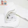 5pcs Baby Reusable Diaper Washable Ecological Cotton Diapers 3 Layers Cloth Nappies for Children Breathable Absorbent