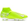Nike Phantom Vision Elite Df Fg Volt Sneakers AO3262-717