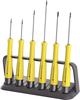 PB SWISS TOOLS 8641ESD Swiss Grip ESD Precision Screwdriver Set Stand