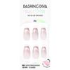 DASHING DIVA Magic Press FX Nail Picks