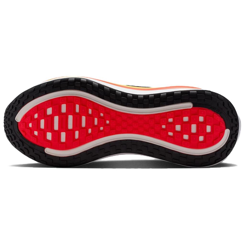 Nike Мужские беговые кроссовки Vomero Plus Черный HV8150-009