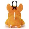 Pocket Monster Sound Plush Pokemon Pamo Plush Toy Width Approximately 18cm