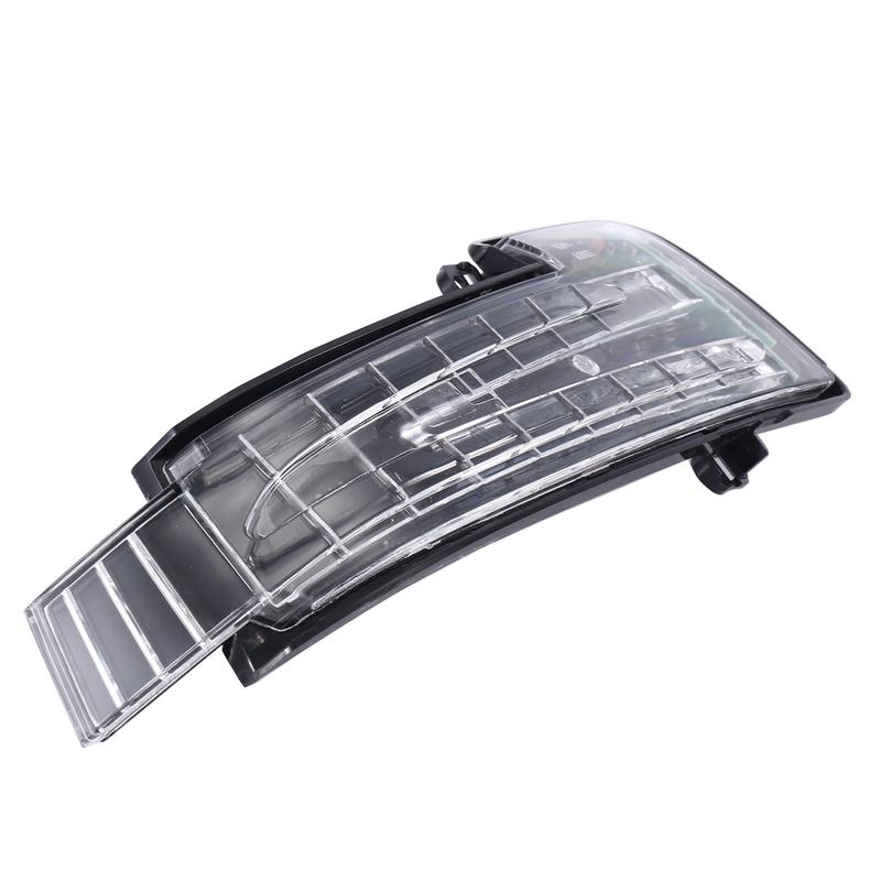 Right Rearview Mirror Light Turn Signal Light for Mercedes Benz G GL GLE GLS X164 W164 W166 2015- A1668200221