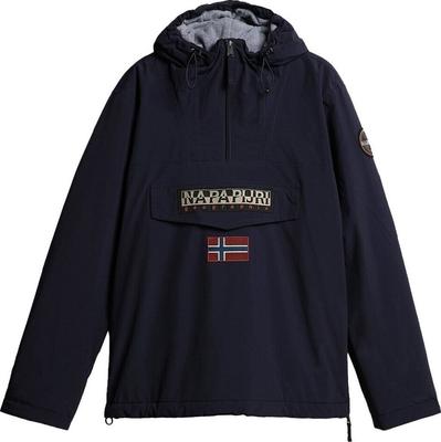 Зимняя куртка Napapijri Rainforest Winter-Anorakjacket (NA4GMC) marine