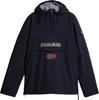 Зимняя куртка Napapijri Rainforest Winter-Anorakjacket (NA4GMC) marine