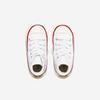 Converse Детские туфли Chuck 70 Vintage Canvas Infant White High 771640C