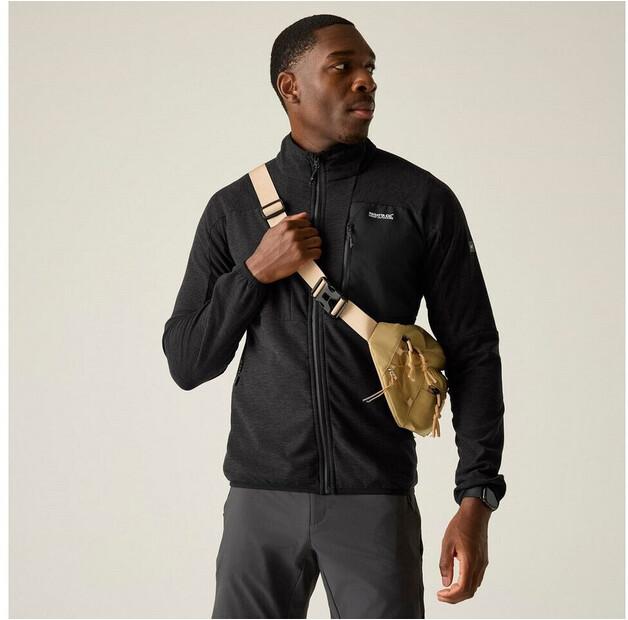 Куртка Regatta Scaris Full Zip Fleece