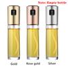 1Pcs Barbecue for Cooking Olive Oil Spray Bottle Oil Vinegar Bottles Canisters Grill Sprayer Tools