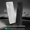 Logitech Трехрежимная механическая клавиатура K868