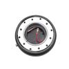 Universal Car 6 Hole Steering Wheel Quick Release Hub Adapter Snap Off Boss Kit