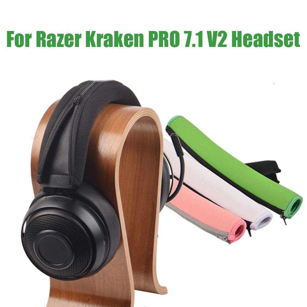 Foam Accessories Headset Cover Headband Replacement Headphone Head Beam Pad