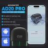 XTOOL AD20 PRO Bluetooth OBD2 Scanner for Full System Diagnostics