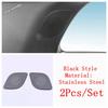 Car Pillar C Speaker Tweeter Loudspeaker Audio Sound Frame Cover Trim Accessories For Mercedes-Benz GLB 180 200 X247  - 2026