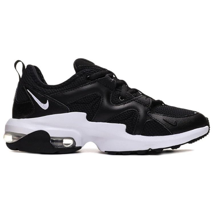 (WMNS) Nike Air Max Graviton 'Черный' Женские AT4404-001