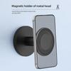 Портативное магнитное крепление для телефона, держатель для телефона, магнитное крепление для штатива, быстросъемное с магнитным креплением B