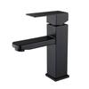 Bathroom Black Brushed Nickel Sink Faucet Single Handle Vessel Sink Vanity Faucet Basin Mixer Tap Torneira Gourmet De Cozinha
