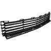 Front bumper lower grille For PRIUS NHW20 2004-2009