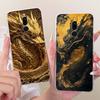 For Xiaomi Redmi 8 8A Case Luxury Flowers Butterfly Painted Cover Soft Slim Phone Case For Xiaomi Redmi 8A 8 Redmi8 Redmi8A Bags