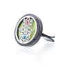 Car Vent Clip Essential Oil Diffuser Hamsa 30mm