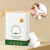Double-sided Edge-pressed Thickened Makeup Remover Cotton, Convenient for Wet Compress and Less Likely To Break.