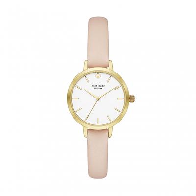 [Kate Spade New York] Часы METRO KSW9003 женские розовые