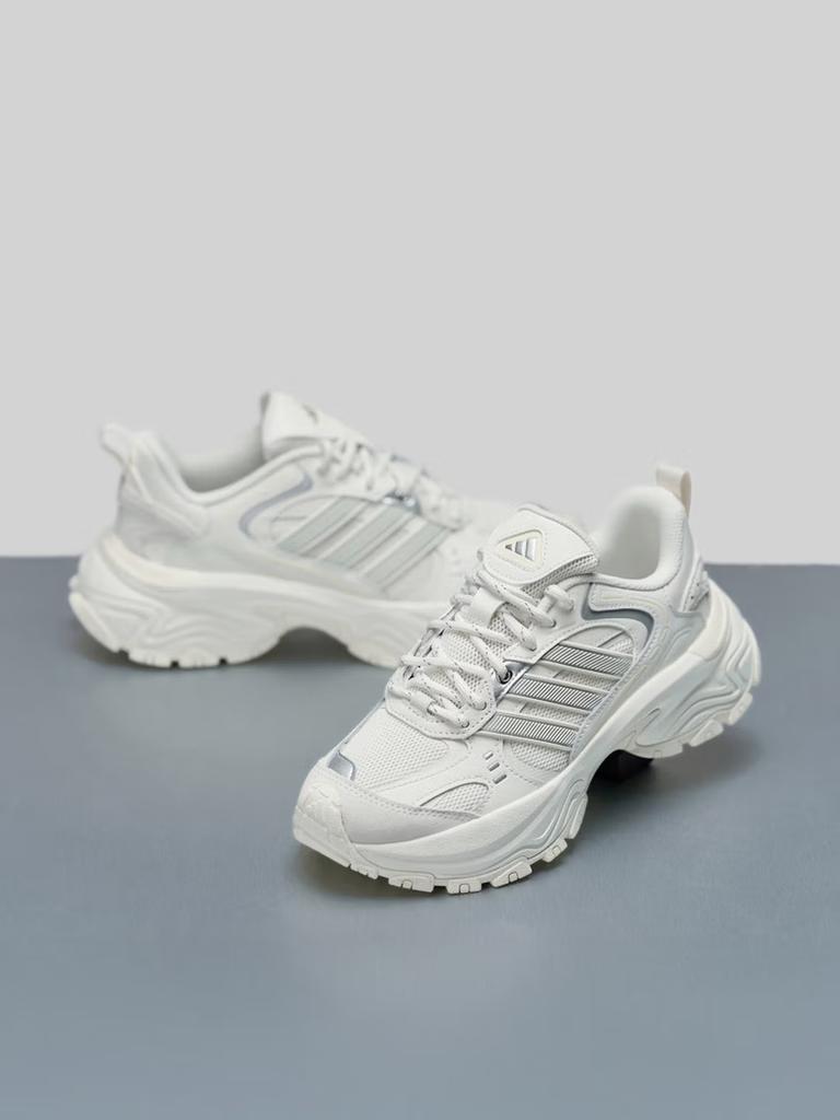 Вечерние туфли Adidas для знаменитостей - SHADOW FEVER Обувь с амортизацией и возвратом энергии Adidas JQ7624