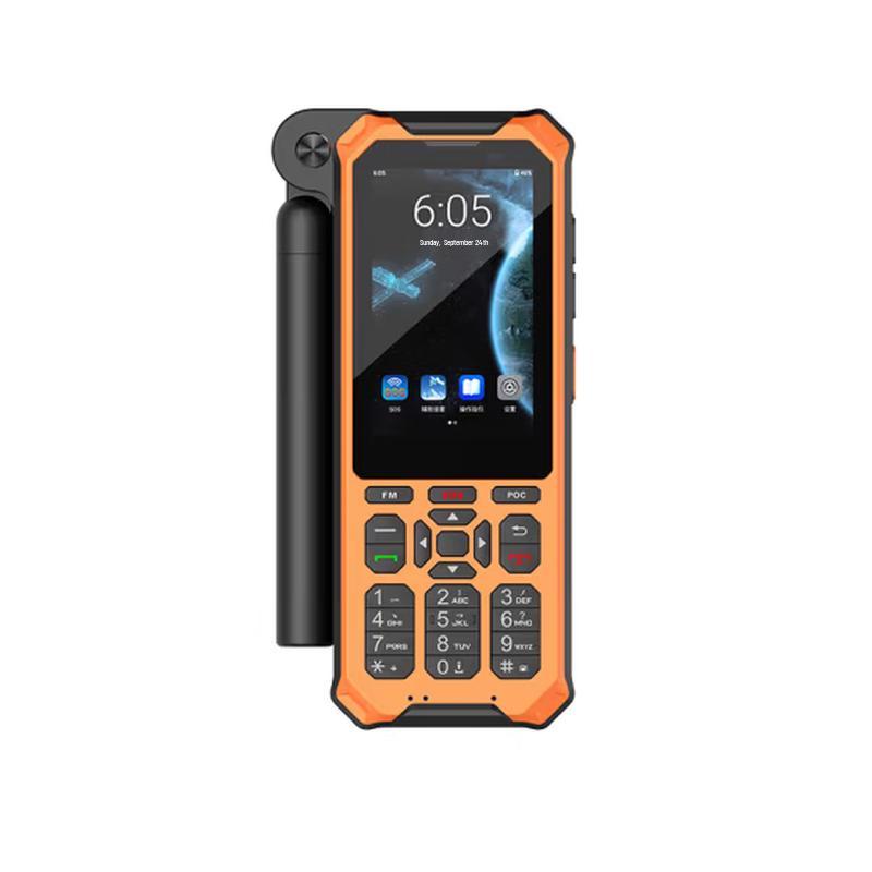 Fomtalk X3 Satellite Phone Emergency Communication Terminal (CN version)
