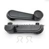 Совместимая ручка стеклоподъемника для пикапа Toyota FJ Tundra 69260-10040 заменяет 69260-04020.