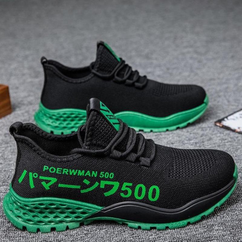 Tide Shoes Повседневная обувь Спортивная обувь Старая Пекинская тканевая обувь Мужская парусиновая обувь на шнуровке