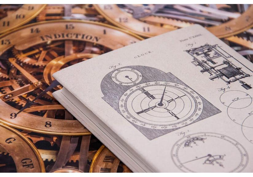Taming Time: A Journey of Discovery