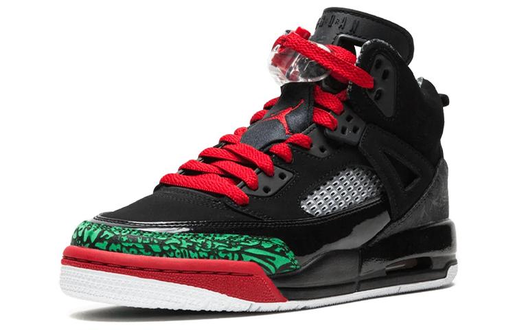 Jordan Баскетбольные кроссовки Spizike Vintage GS 317321-026