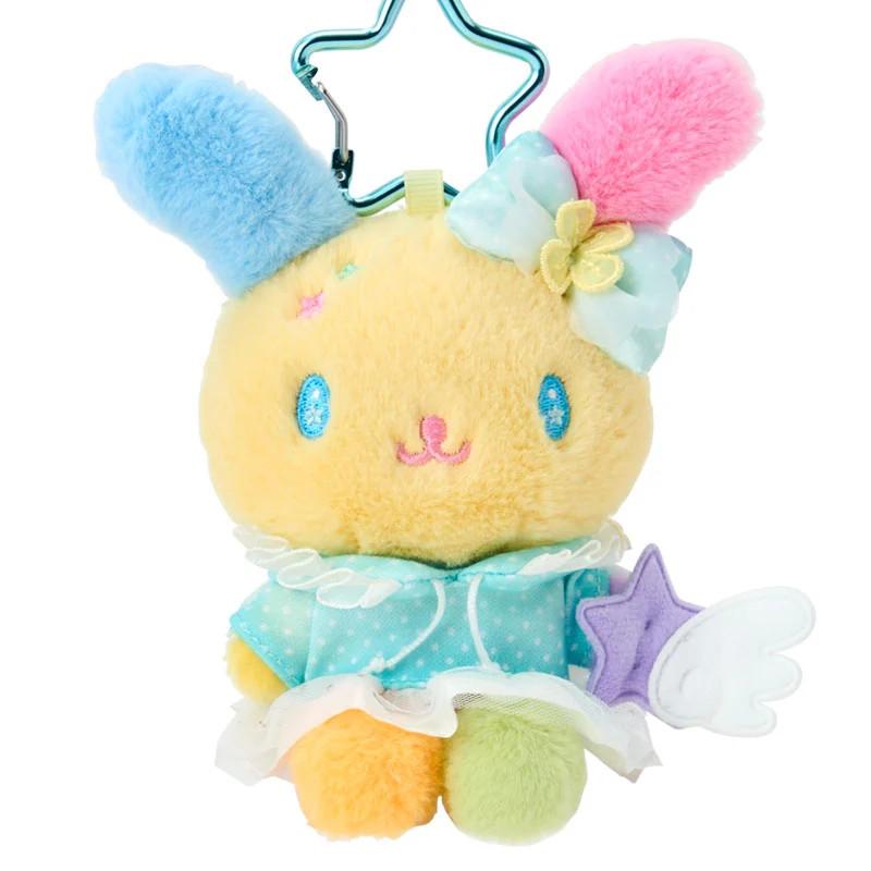 Держатель для маскота Sanrio USAHANA (Кира Кира Желание) Японские персонажи