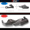 For TRIUMPH TIGER900 TIGER850 TIGER800 TIGER950 TIGER1200 Motorcycle Handguard Hand Wind Shield Guard Protector Tiger Handle