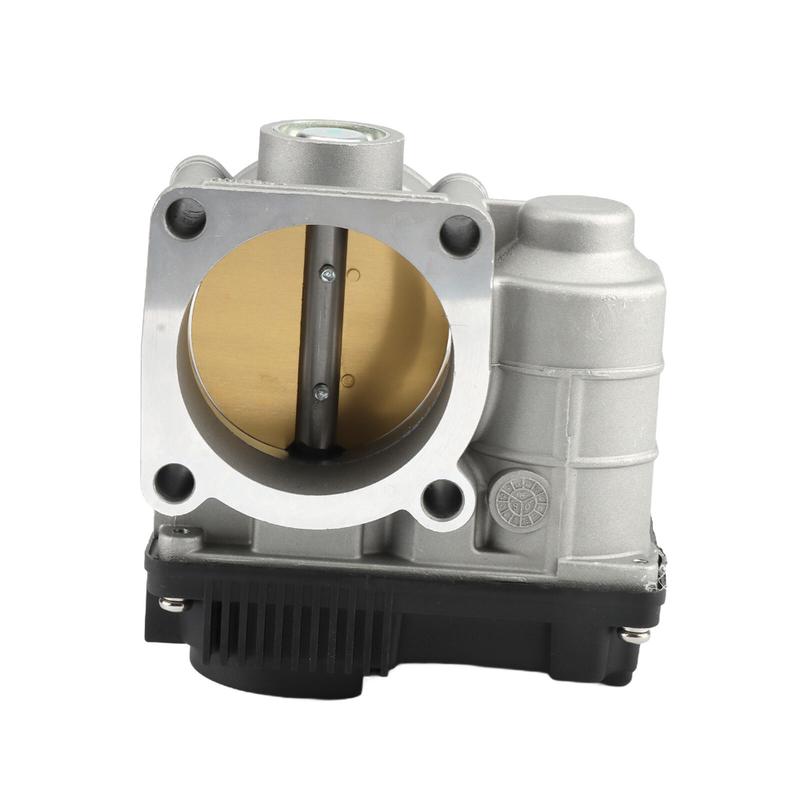 High quality New For 16119-AE013 60mm throttle body assembly for X-Trail T30 2.5L p12 2.0L