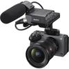 SONY SEL1635GM Зум FE для цифровых зеркальных камер G Master Широкоугольный объектив, 16-35 мм F2.8 GM, Полнокадровый, [Крепление E]
