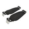 Mountain Board Foot Holder Adjustable Feet Holding Fixing Band Electric Scooter Accessories