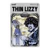 Super7 Thin Lizzy Reaction Figures Wave 02 Thin Lizzy Action Figure - (Jailbreak)