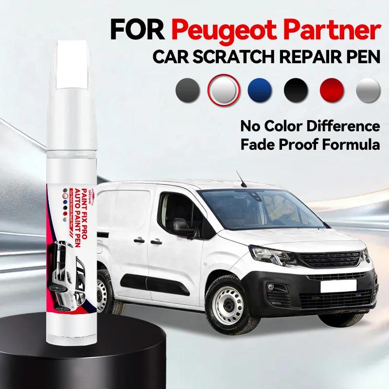 Vehicle Dedicated Exclusive For Peugeot Partner Paint Wheel Repair Kit Quick And Easy Wheel Scratch Repair Rim Paint For Car Whe