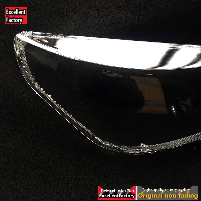 Chery Tiggo 3 Headlight Lens Mask for 2010-2013 Models