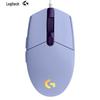 Игровая мышь Logitech G102 LIGHTSYNC