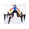 Cute Game Style 3D Printed Action Figure Desktop Decor Fidget Toy Stress Relief Gift for Children