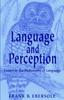 The Language and Perception Book