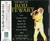 CD ROD STEWART - Best of Rod Stewart UICY1517 Japan Rock Used