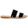 UGG Comfortable Versatile Lightweight Casual Fashion Sandals Women Sandals Black 1110984-BLK