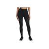 Vanish Seamless Comfortable Versatile Simple Fashion High-Waisted Solid Color Yoga Leggings Women Leggings 6000646-001