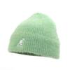 Kangol Kangaroo Plush Knitted Wool Hat - Warm & Trendy Baotou for Autumn/Winter.